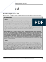 Igcse Esl 6ed TR Unit5 Test