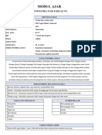 5 Modul Rasio Dan Proporsi