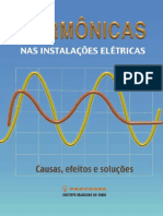 Manual de Harmônicas