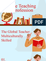 Multicultural Education