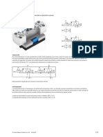 Es Electrovalvula 32 Vias