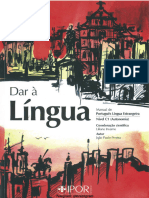 Dar À Língua (Manual C1)