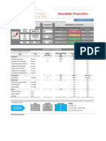 Simulador Financeiro PassoaPassoParaoMundo17