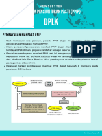 Newsletter DPLK TW4-2021