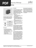 S1WP Data Sheet 1001903-EN-03