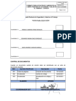 TRC-HSE-F-009 Formato Votación de Candidatos Al COPASST