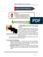 Chapter 7 Gunshot Residue Examinations