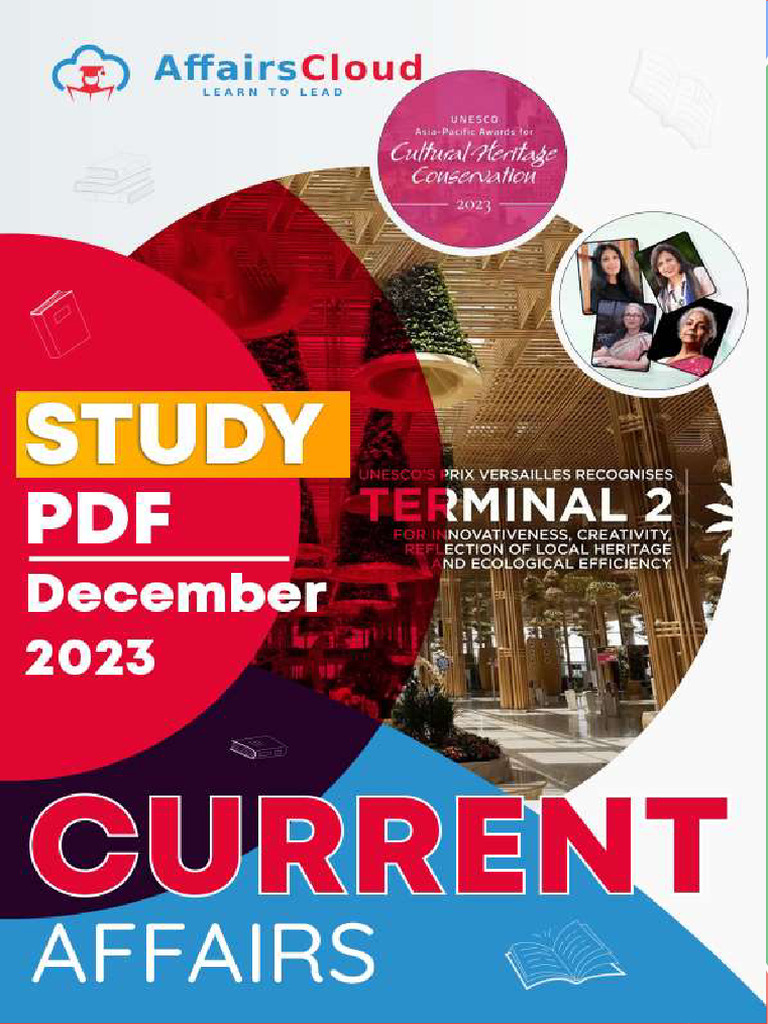 Dec Details (Eng) by AffairsCloud | PDF | Intellectual Property ...