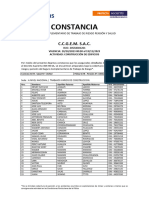 Octubre 2023 Constancia Conjunta