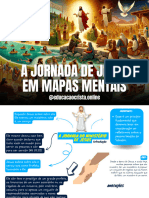 Bonus3 a Jornada de Jesus 6 Mapas Mentais Educacaocrista.online