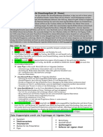 Leittext - Wi - Bilderrahmen 9. Klasse 2017