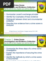 Chapter 2 Evidence 7 S's