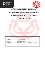 Surat Mohon Jalan