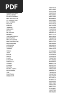 Karnataka Docs Contact Nos