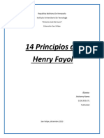 Henry Fayol