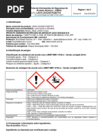 Fispq Detergente Fuzetto