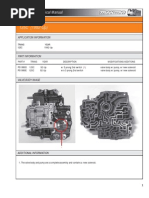 Download Valve Body Manual by eedee3 SN70163288 doc pdf