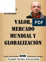 Valor Mercado Mundial y Globalizacion-K