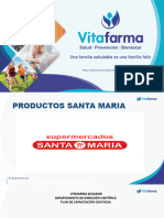 Capacitación Productos SM 2023