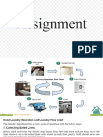 Assignment - Environmental Aspect and Impact 6431807039