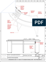 Dimesiones Generales Mesa Completa PL 2