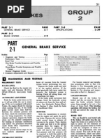 Download Group 2 Brakes by api-3802918 SN7016372 doc pdf