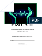 Cuadernillo de Fisica Ii