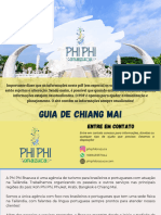 Guia de Chiang Mai