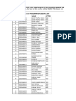 Sap Dsbe Final