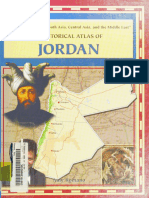 A Historical Atlas of Jordan