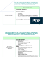 Tabla Titulaciones 2021-2022 PDF