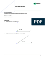 VOD-matemáticabásica-Conversando Um Pouco Sobre Ângulos