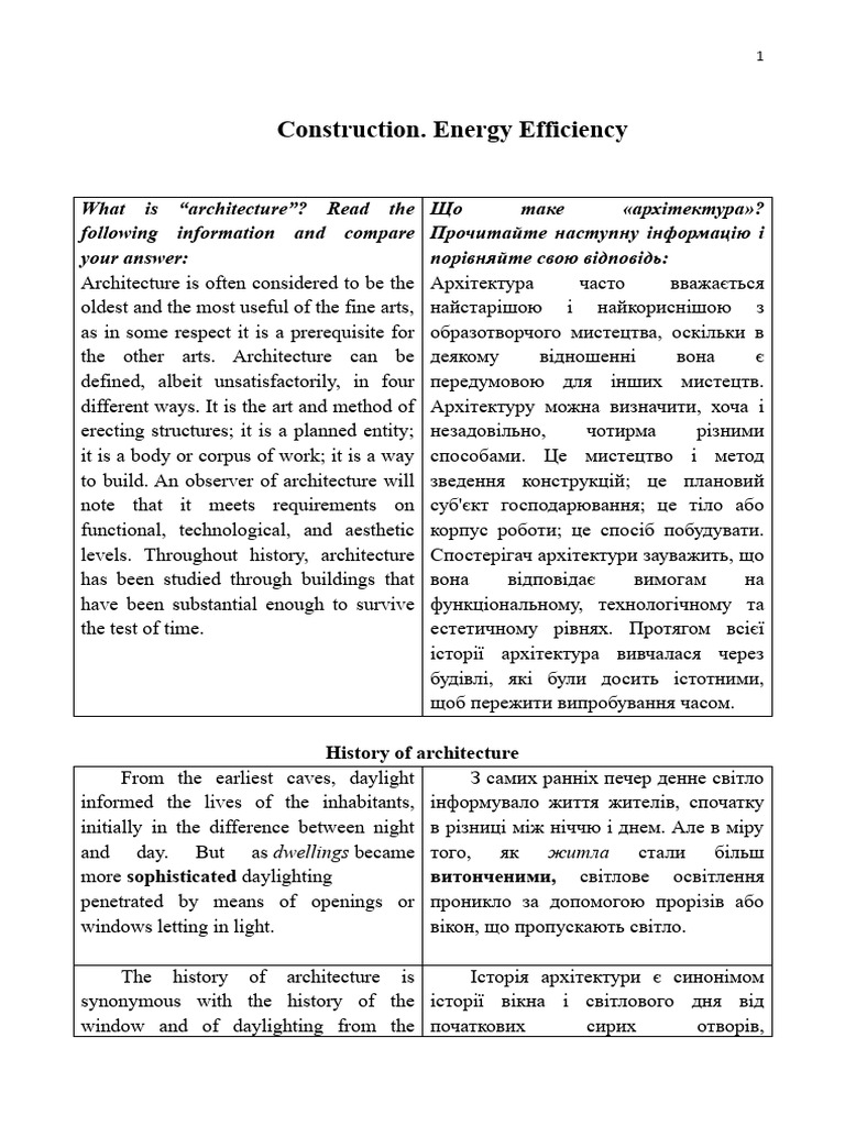 Constraction | PDF