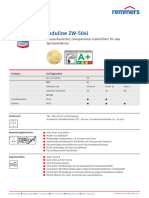 TM - Induline ZW 504i