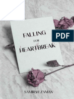 Falling For Heartbreak - Samirah Zaman