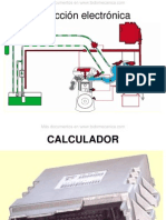 Funcionamiento de Inyeccion Electronic A y Componentes (1)