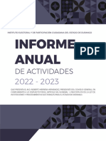 Iepc Informe - Anual - 2023 - 2024