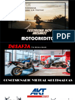 Catalogo Motocredito