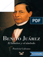 GALEANA Benito Juárez 2023