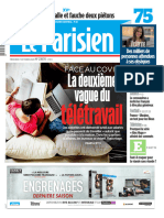 Le Parisien 07-10-2020