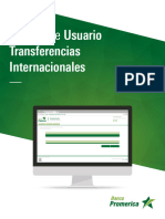 Manual Transacciones Internacionales