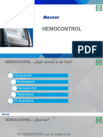 HEMOCONTROL Def