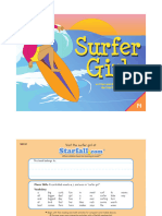 14 SurferGirl by Starfall
