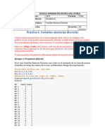 GCC-Practica Tarea6 Variables Aleatorias Discreta-2.ESTADISTICA1