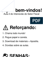 Material - Aula 2