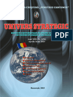 Univers Strategic NR 2 Apr-Iunie 2023