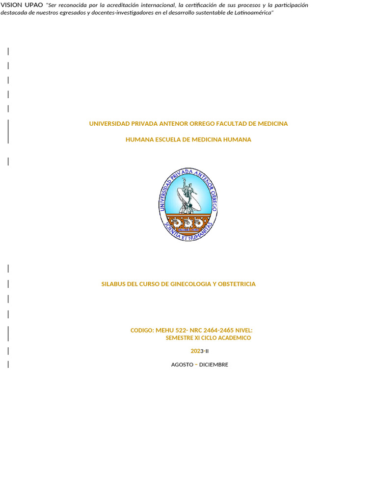 Sillabus final agosto 2023 pdf io descargar gratis pdf
