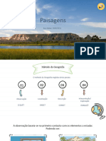 Paisagens Classroom