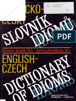 Slovnik Idiomu