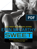 Sweet - True Believers #2 - Erin McCarthy